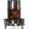 The Convection BBQ Smokers (Larger- 37" H) -Wilton Shop 312XhxWDJZL