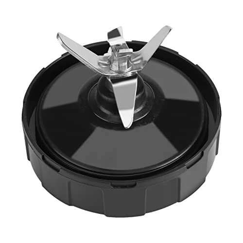 Alvinlite 7 Fins Blender Juicer Replacement Juice Extractor Bottom Blade Assembly Blender Blade 1000W 1500W Bottom Blade 4 Alvinlite 7 Fins Blender Juicer Replacement Juice Extractor Bottom Blade Assembly Blender Blade 1000W 1500W Bottom Blade - Image 2