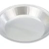 9" Smooth-Wall Aluminum Pie Pan Plate Tin -Heavy Duty (Pack Of 25) -Wilton Shop 312yxAXDYgL