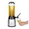 Beer Tower Dispenser Drink Dispenser 2.5L Beer Tower Beverage Dispenser, Drink Tower Dispenser With LED Colorful Shinning Lights And Ice Tube, For Parties And Gameday -Wilton Shop 313AZ6Ln5lL