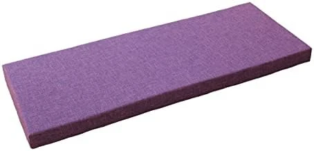 Custom Size Cushion For Bench, Settee Cushion, Window Seat Cushions Indoor, Window Seat Cushion (Olive-Green, Custom) 11 Custom Size Cushion For Bench, Settee Cushion, Window Seat Cushions Indoor, Window Seat Cushion (Olive-Green, Custom) - Image 9