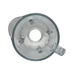 Replacement 5 Cup Glass Jar , Compatible With BLACK+DECKER Countertop Blender With 5-Cup Glass Jar, 10-Speed Settings, Black, BL2010BG And BLACK+DECKER Crush Master 10-Speed Blender, Black, BL2010BP 9 Replacement 5 Cup Glass Jar , Compatible With BLACK+DECKER Countertop Blender With 5-Cup Glass Jar, 10-Speed Settings, Black, BL2010BG And BLACK+DECKER Crush Master 10-Speed Blender, Black, BL2010BP -Wilton Shop 313UBsOTKqL