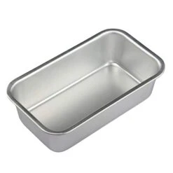 Non Stick Bread Pan 7pcs Aluminum Alloy Baking Bread Pan Loaf Pan Nonstick Mini Loaf Bread Toast Pan Home Bakeware Baking Tools Long Loaf Pan 17 Non Stick Bread Pan 7pcs Aluminum Alloy Baking Bread Pan Loaf Pan Nonstick Mini Loaf Bread Toast Pan Home Bakeware Baking Tools Long Loaf Pan -Wilton Shop 313iNbkqcYL