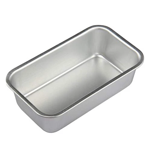 Non Stick Bread Pan 7pcs Aluminum Alloy Baking Bread Pan Loaf Pan Nonstick Mini Loaf Bread Toast Pan Home Bakeware Baking Tools Long Loaf Pan 6 Non Stick Bread Pan 7pcs Aluminum Alloy Baking Bread Pan Loaf Pan Nonstick Mini Loaf Bread Toast Pan Home Bakeware Baking Tools Long Loaf Pan - Image 4