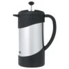 Thermos Hermos NCI1000SS4 Vacuum Insulated Stainless Steel Gourmet Coffee Press, 34-Ounce, 9.2"x 6.9"x 4.3" -Wilton Shop 313lhkCQgsL