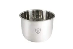 Chef MCPR120A 8 Quart Digital Pressure Cooker With 13 Pre-set Multi Function Features, Stainless Steel 9 Chef MCPR120A 8 Quart Digital Pressure Cooker With 13 Pre-set Multi Function Features, Stainless Steel -Wilton Shop 313zz1iucqL