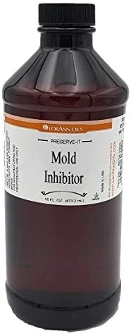 Preserve-it Mold Inhibitor, 1 Ounce Bottle 6 Preserve-it Mold Inhibitor, 1 Ounce Bottle - Image 4
