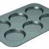 16640 Muffin/Cupcake Pan, Standard, Grey 2 16640 Muffin/Cupcake Pan, Standard, Grey -Wilton Shop 314BtWaD6NL