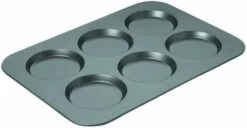 16640 Muffin/Cupcake Pan, Standard, Grey 19 16640 Muffin/Cupcake Pan, Standard, Grey -Wilton Shop 314BtWaD6NL. AC