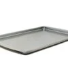 Half Sheet Pan 15 X 10 Inch Cake/Cookie Sheet For Baking Aluminum - 2 Pack 2 Half Sheet Pan 15 X 10 Inch Cake/Cookie Sheet For Baking Aluminum - 2 Pack -Wilton Shop 314S3T3TNXL