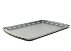 Half Sheet Pan 15 X 10 Inch Cake/Cookie Sheet For Baking Aluminum - 2 Pack