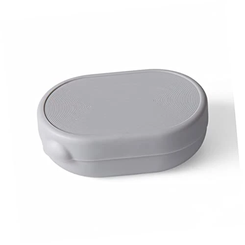 1pc Box Shampoo Travel Container Shampoo Container Sealable Containers Kitchen Soap Tray Shower Soap Container Portable Soap Dish Soap Holder Soap Box Soap Case Travel Soap Tray 6 1pc Box Shampoo Travel Container Shampoo Container Sealable Containers Kitchen Soap Tray Shower Soap Container Portable Soap Dish Soap Holder Soap Box Soap Case Travel Soap Tray - Image 4
