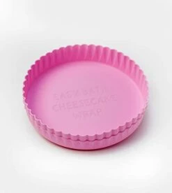 - Springform Pan Protector