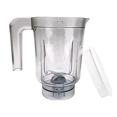 Replacement Juicer Blender Lid Cover Food Processor Accessories Compatible For Midea Juicer MJ-WBL2501B/ WBL25B26/ BL25B2/ LZ25EASY119/121 7 Replacement Juicer Blender Lid Cover Food Processor Accessories Compatible For Midea Juicer MJ-WBL2501B/ WBL25B26/ BL25B2/ LZ25EASY119/121 - Image 5