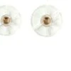 Sduck 2pcs Motor Base Gears Replacement Parts For Magic NutriBullet 600w 900 Watts Pro Blender Juicer Mixer -Wilton Shop 314oMKNAWQL