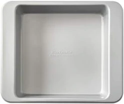 KitchenAid Nonstick Aluminized Steel Loaf Pan, 9x5-inch, Silver 19 KitchenAid Nonstick Aluminized Steel Loaf Pan, 9x5-inch, Silver -Wilton Shop 315GVd90o8L. AC