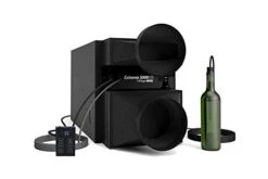 Extreme 5000tiR Fully Ducted Wine Cellar Cooling Unit