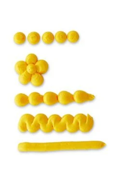 Round Decorating Piping Tip #12 9 Round Decorating Piping Tip #12 -Wilton Shop 315duIzWRhL