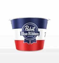 Metal Beer Bucket 6 Metal Beer Bucket -Wilton Shop 315wu7Lzu8L