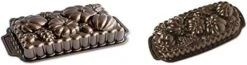 Nordic Ware Harvest Bounty Loaf Pan -Wilton Shop 316LNvr9DL. AC