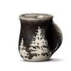 Forest Hand Warmer Mug Hand Warmer Mug Black -Wilton Shop 316TpFDSREL