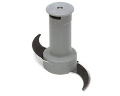 27447 Fine Serrated Blade Bl3D