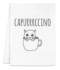 Funny Kitchen Towel, Replacing Coffee With Green Tea (You Lose Joy), Tea Joke, Flour Sack Dish Towel, Sweet Housewarming Gift, White Or Gray (White) 31 Funny Kitchen Towel, Replacing Coffee With Green Tea (You Lose Joy), Tea Joke, Flour Sack Dish Towel, Sweet Housewarming Gift, White Or Gray (White) -Wilton Shop 316i5m OvdL