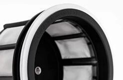 Replacement Micro-Filter - For ESPRO Coffee & Tea French Presses, P3/P5/P6/P7, 32 Ounce, Coffee Micro-filter -Wilton Shop 316iMWgkGPS