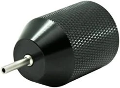 GENERIC 0.6L Soda Tank Bottle Empty With TR21-4 Valve Refill Soda Bottle Adapter Soda Co2 Refillable (TR21-4 Refill Needle Adapter) -Wilton Shop 316nn8HtPtL. AC