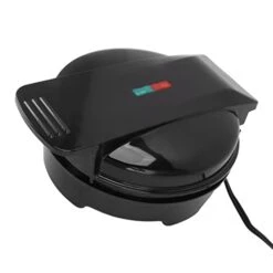 Donut Maker, 1000W Donut Electric Baking Pan Space Saving Iron 50 60 Hz For Restaurant (US 110V)