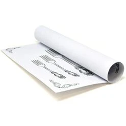 50 Disposable Place Setting Paper Place Mats 11”x 17” Rectangle Vintage Country Farmhouse Cutlery Plate Settings Table Mat Chargers For Kids Dinner Kitchen Restaurant Party Decorations 8 50 Disposable Place Setting Paper Place Mats 11”x 17” Rectangle Vintage Country Farmhouse Cutlery Plate Settings Table Mat Chargers For Kids Dinner Kitchen Restaurant Party Decorations -Wilton Shop 3175dUdxiQL