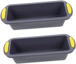 Cake Mold Nonstick Bakeware Cookie Oven Silicone Bakeware Cranberry Silicone Bread Pans Silicone Muffin Pan Toast Cooking Mold Convenient Loaf Pan Toast DIY Mold Muffin Cup 2pcs 22 Cake Mold Nonstick Bakeware Cookie Oven Silicone Bakeware Cranberry Silicone Bread Pans Silicone Muffin Pan Toast Cooking Mold Convenient Loaf Pan Toast DIY Mold Muffin Cup 2pcs -Wilton Shop 317ILjRxWyL. AC