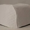 D Quilted Cover Compatible With The Ninja Foodi Grill (White) -Wilton Shop 317Im7wNzIL