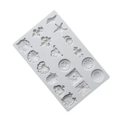 NKII Silicone Mould Cakes Decor Tools Silicone Molds Baking Tools For Cakes Form (Color : ZJ1023) 8 NKII Silicone Mould Cakes Decor Tools Silicone Molds Baking Tools For Cakes Form (Color : ZJ1023) -Wilton Shop 317bAJW0uKL