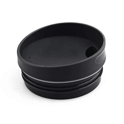 Bidihome Ninja Blender Cups Single Serve 16-Ounce Cup Set With 2 Sip Lids For BL770 BL780 BL660 Professional Blender (Pack Of 2) 4 Bidihome Ninja Blender Cups Single Serve 16-Ounce Cup Set With 2 Sip Lids For BL770 BL780 BL660 Professional Blender (Pack Of 2) - Image 2