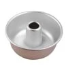 Bread Slicer Individual English Muffins Donut Pan Diy Aluminum Alloy Donut Cake Non Stick Donut Pans Bakery Baking Tools Bakeware 9. 4x9. Cake Boxes 4cm Cake Sticks Cake Pan