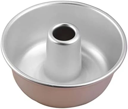 Bread Slicer Individual English Muffins Donut Pan Diy Aluminum Alloy Donut Cake Non Stick Donut Pans Bakery Baking Tools Bakeware 9. 4x9. Cake Boxes 4cm Cake Sticks Cake Pan 11 Bread Slicer Individual English Muffins Donut Pan Diy Aluminum Alloy Donut Cake Non Stick Donut Pans Bakery Baking Tools Bakeware 9. 4x9. Cake Boxes 4cm Cake Sticks Cake Pan - Image 9