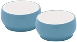 KitchenAid Vitrified Stoneware Loaf Pan, 1.5-Quart, Pistachio -Wilton Shop 318N4e8zFGL. AC