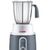 Delight Wet/Dry 3-Jar Mixer Grinder Powerful 750 Watts Motor, Stainless Steel Blades And Jars, Modern Elegant Design, 110v For USA 2 Delight Wet/Dry 3-Jar Mixer Grinder Powerful 750 Watts Motor, Stainless Steel Blades And Jars, Modern Elegant Design, 110v For USA -Wilton Shop 318kk19J8FL
