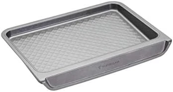 Smart Vertical Stacking Roasting Tin With Non Stick Finish, 41 X 33 X 8.5 Cm 10 Smart Vertical Stacking Roasting Tin With Non Stick Finish, 41 X 33 X 8.5 Cm - Image 8