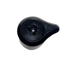 "GJS Gourmet Steam Release Handle (or Pressure Release Valve) Compatible With 6 Quart Instant Pot DUO SV 60". Verify Dimensions Before Purchasing. This Valve Is Not Created Or Sold By Instant Pot.