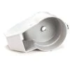 102699S B R2 Control Feed Attachment, Gray, 26" Height, 12" Width, 12" Length -Wilton Shop 319UmB4BJRL