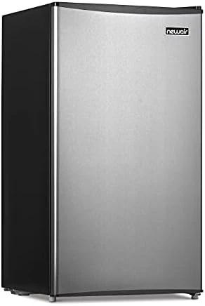 3.1 Cu. Ft. Compact Mini Refrigerator With Freezer, Can Dispenser And Energy Star, Perfect For Dorm Rooms, Bedrooms, Home Offices, And RV Vans 11 3.1 Cu. Ft. Compact Mini Refrigerator With Freezer, Can Dispenser And Energy Star, Perfect For Dorm Rooms, Bedrooms, Home Offices, And RV Vans - Image 9