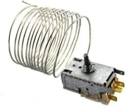 Thermostat Fridge Freezer & Larder Fridge Temperature Control For Ranco K59 7 Thermostat Fridge Freezer & Larder Fridge Temperature Control For Ranco K59 -Wilton Shop 319Z2x7SvsL