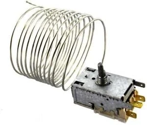 Thermostat Fridge Freezer & Larder Fridge Temperature Control For Ranco K59 5 Thermostat Fridge Freezer & Larder Fridge Temperature Control For Ranco K59 - Image 3