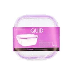 HERMETIC CUAD C/VALVE 80CL FROST QD -Wilton Shop 319ajNbBLWL