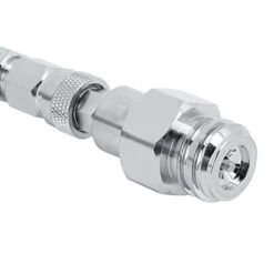 Adapter Hose Kit, CO2 1.5m 60in Soda Water External Hose Adapter Kit Connector Soda Accessories Refill Station Connector Kit External Hose Connection For Filling Soda Tank(Silver TR21-4, G1/2) 10 Adapter Hose Kit, CO2 1.5m 60in Soda Water External Hose Adapter Kit Connector Soda Accessories Refill Station Connector Kit External Hose Connection For Filling Soda Tank(Silver TR21-4, G1/2) -Wilton Shop 319eSHcfaML