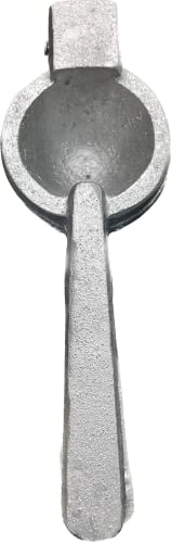 Prensa Para Hacer Tortilla De Aluminio 6 Prensa Para Hacer Tortilla De Aluminio - Image 4