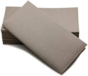 Colored Disposable Dinner Napkins – Decorative, Linen-Feel, Elegant & Cloth-Like – LIGHT PINK - Absorbent & Durable - Weddings, Parties And Holidays! – Perfect Size: 16"x16" Box Of 50 8 Colored Disposable Dinner Napkins – Decorative, Linen-Feel, Elegant & Cloth-Like – LIGHT PINK - Absorbent & Durable - Weddings, Parties And Holidays! – Perfect Size: 16"x16" Box Of 50 - Image 6