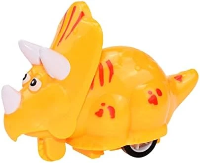 CANAFA Dinosaur Cars Wind Up Toys For Kids Christmas Stocking Stuffers Funny Little Dinosaur Cartoon Dinosaur Toys Cognition Games For Adults 7 CANAFA Dinosaur Cars Wind Up Toys For Kids Christmas Stocking Stuffers Funny Little Dinosaur Cartoon Dinosaur Toys Cognition Games For Adults - Image 5